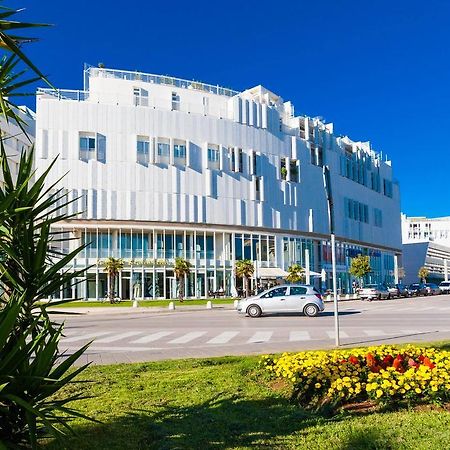 White Towers Residences Zadar Dış mekan fotoğraf