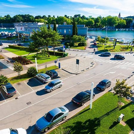 White Towers Residences Zadar Dış mekan fotoğraf